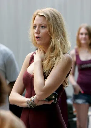 Blake Lively OnlyFans Leaked Free Thumbnail Picture - #s1aSvzSNqP