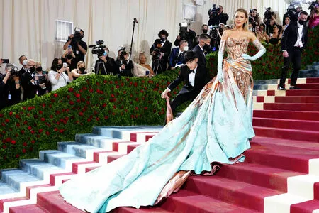Blake Lively OnlyFans Leaked Free Thumbnail Picture - #sUOdaRogfS