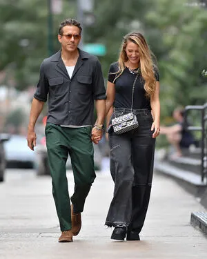 Blake Lively OnlyFans Leaked Free Thumbnail Picture - #tMUBW0vYQK