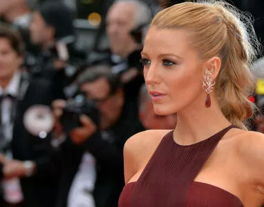 Blake Lively OnlyFans Leaked Free Thumbnail Picture - #tpPGP4WFV8