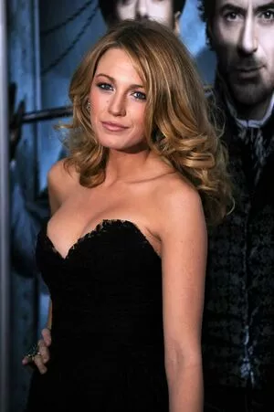 Blake Lively OnlyFans Leaked Free Thumbnail Picture - #uIC7CHB4RX