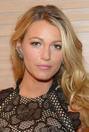 Blake Lively OnlyFans Leaked Free Thumbnail Picture - #wPjavfKgQE