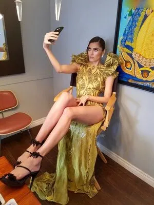 Blanca Blanco Thumbnail Picture