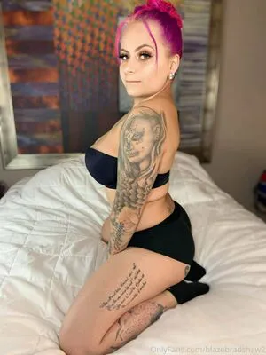 Blazebradshaw2 OnlyFans Leaked Free Thumbnail Picture - #RsPfR2Y2uo