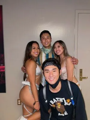 Blazelxo Thumbnail Picture