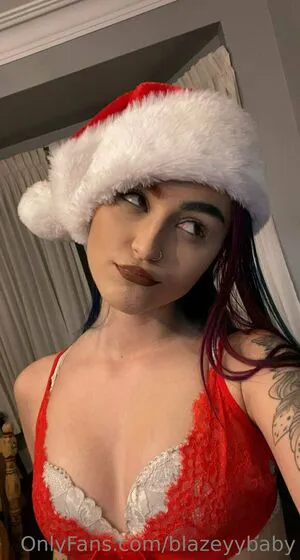 Blazeyybaby Thumbnail Picture
