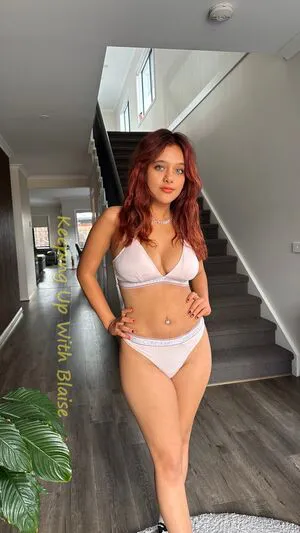 Blazingggblaiseee OnlyFans Leaked Free Thumbnail Picture - #WXfvNdMLbm