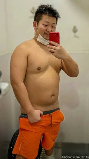 Blc113 OnlyFans Leaked Free Thumbnail Picture - #pekMKcWZBt