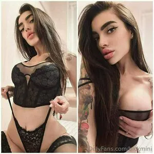 Blckmini OnlyFans Leaked Free Thumbnail Picture - #XxRmIK7li9