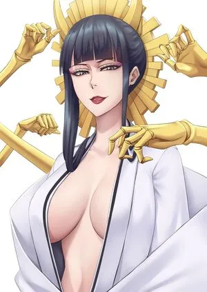 Bleach OnlyFans Leaked Free Thumbnail Picture - #29nXSKrS5N