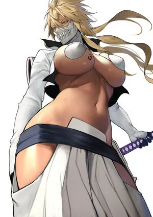 Bleach OnlyFans Leaked Free Thumbnail Picture - #BI8Hfbj4Z2