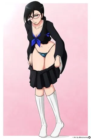 Bleach OnlyFans Leaked Free Thumbnail Picture - #E1fe4jZg1l
