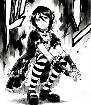 Bleach OnlyFans Leaked Free Thumbnail Picture - #FHsRjWR5t3