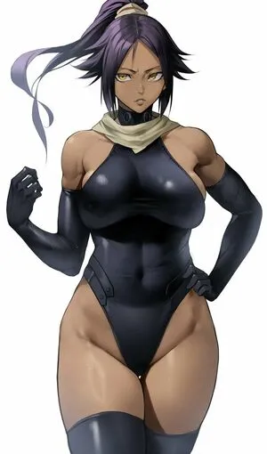Bleach OnlyFans Leaked Free Thumbnail Picture - #FlhrADRWQv