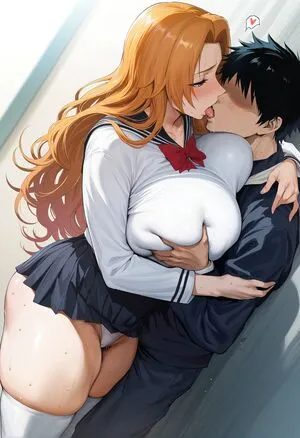 Bleach OnlyFans Leaked Free Thumbnail Picture - #FnBEtOd8NK