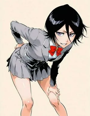 Bleach OnlyFans Leaked Free Thumbnail Picture - #SgFrunxKPP