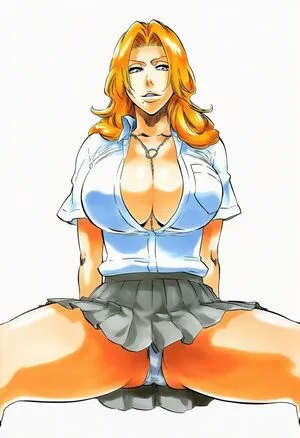 Bleach OnlyFans Leaked Free Thumbnail Picture - #bAJ1RlA6Qw