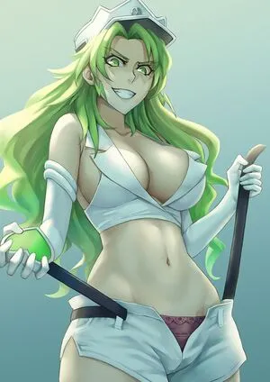 Bleach OnlyFans Leaked Free Thumbnail Picture - #ciqXQJFrgw