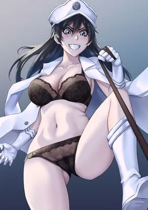 Bleach OnlyFans Leaked Free Thumbnail Picture - #cyenoLp2Rh
