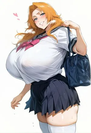 Bleach OnlyFans Leaked Free Thumbnail Picture - #hTQk7QTcKX