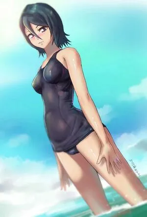 Bleach OnlyFans Leaked Free Thumbnail Picture - #qvnM3GQXQO