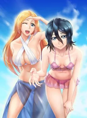 Bleach OnlyFans Leaked Free Thumbnail Picture - #xBXsAqMgjl