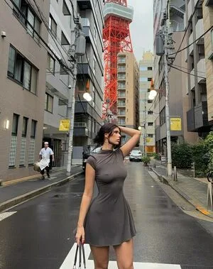 Blerta Ademi OnlyFans Leaked Free Thumbnail Picture - #veRHw5LX17