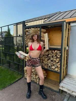 Blessallis OnlyFans Leaked Free Thumbnail Picture - #lbdIvrRaNd