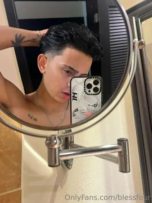 Blessfour OnlyFans Leaked Free Thumbnail Picture - #6bP2AfYFwu