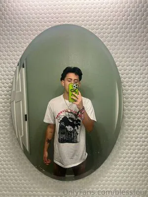 Blessfour OnlyFans Leaked Free Thumbnail Picture - #EFOcOcUrFz