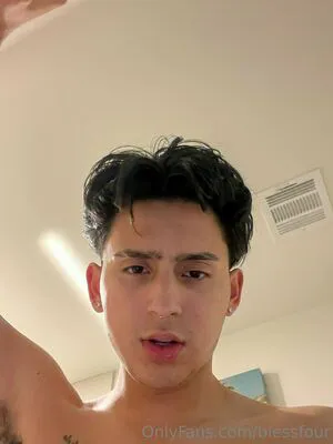 Blessfour OnlyFans Leaked Free Thumbnail Picture - #GZGyYLSVoF