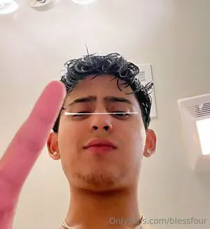 Blessfour OnlyFans Leaked Free Thumbnail Picture - #ajIDUYzlAa