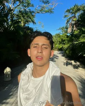 Blessfour OnlyFans Leaked Free Thumbnail Picture - #kzfBZky7et