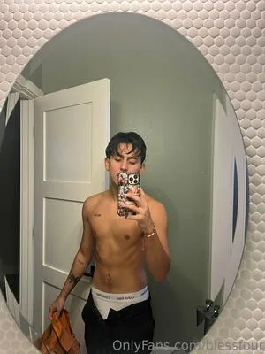 Blessfour OnlyFans Leaked Free Thumbnail Picture - #oXYFiLJD4e