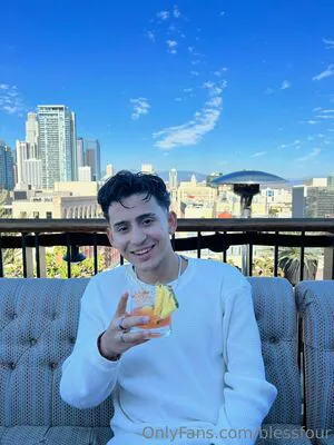 Blessfour OnlyFans Leaked Free Thumbnail Picture - #pwKe03BLbU