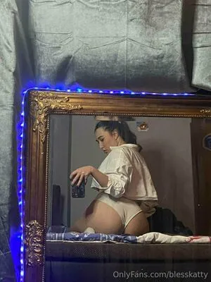 Blesskatty OnlyFans Leaked Free Thumbnail Picture - #78vWV3U7mi