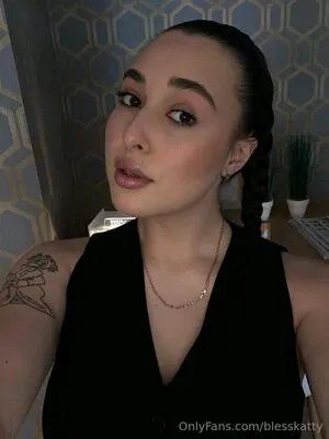 Blesskatty OnlyFans Leaked Free Thumbnail Picture - #qYxLnrks2e