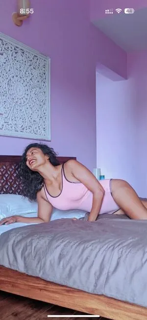 Blessy Silvaster OnlyFans Leaked Free Thumbnail Picture - #OxARxzKPzA