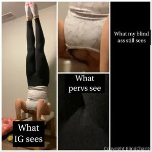 Blindcharity OnlyFans Leaked Free Thumbnail Picture - #Dv2IMyAvTo
