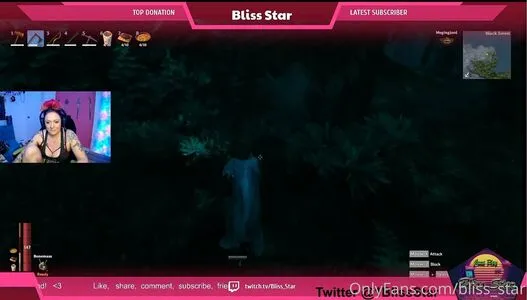 Bliss Star Thumbnail Picture