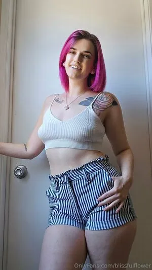 Blissfulflower OnlyFans Leaked Free Thumbnail Picture - #2IJ6f40CdZ
