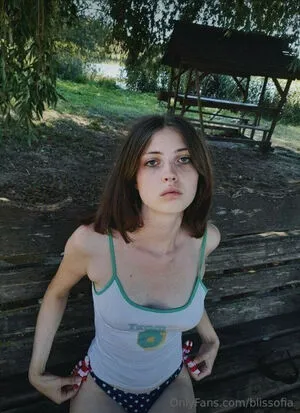 Blissofia Thumbnail Picture