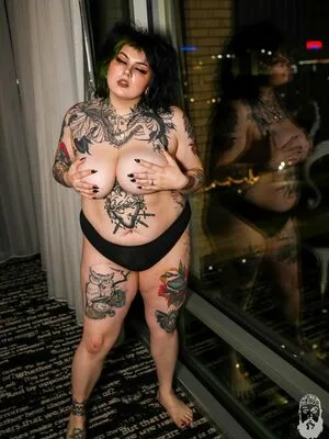 Blixthegoblin OnlyFans Leaked Free Thumbnail Picture - #wKZC9L9Sdd
