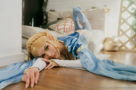 Blizzard OnlyFans Leaked Free Thumbnail Picture - #0XIJLeS1n7