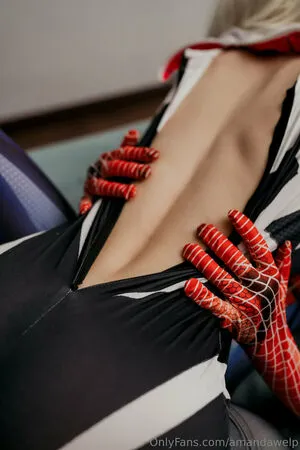 Blizzard OnlyFans Leaked Free Thumbnail Picture - #9Azot0ji3W