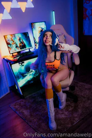 Blizzard OnlyFans Leaked Free Thumbnail Picture - #BqB3pXHEBv