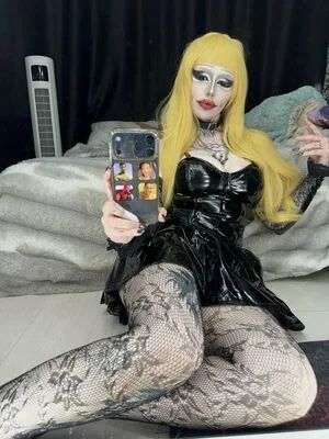 Bllooddoll OnlyFans Leaked Free Thumbnail Picture - #pxRRlxiBQZ
