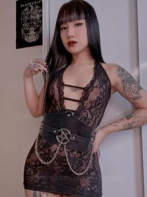 Bloddewed OnlyFans Leaked Free Thumbnail Picture - #HaiwuKieHp