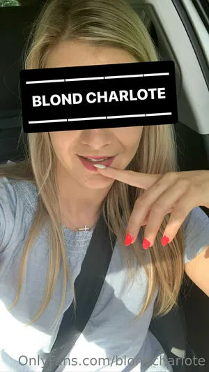 Blondcharlote OnlyFans Leaked Free Thumbnail Picture - #j3jVdbLLFu
