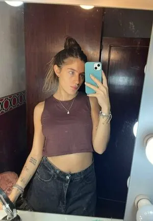 Blonde Explosive OnlyFans Leaked Free Thumbnail Picture - #X40ZDX5OaF